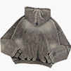 Sweatshirt à capuche