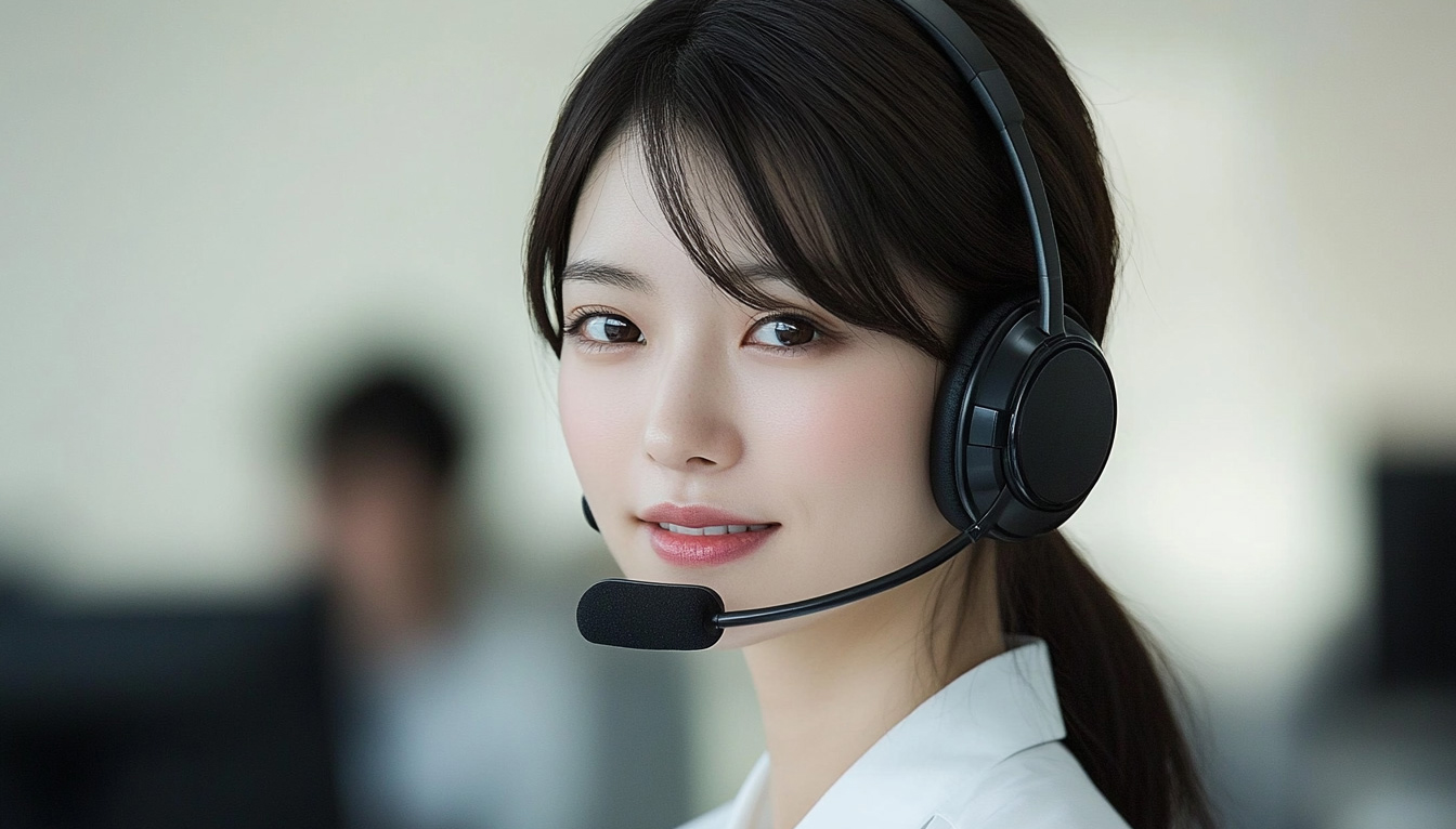 Assistance dédiée 24h/24 et 7j/7