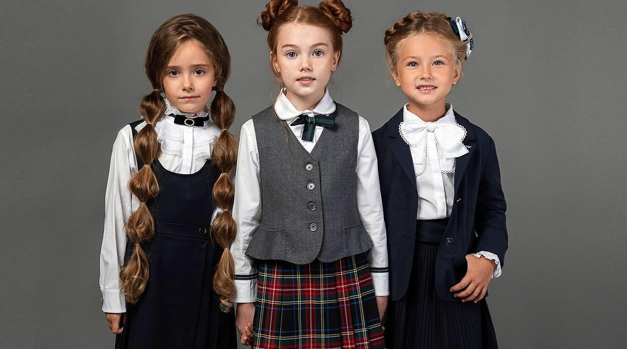 Uniformes scolaires
