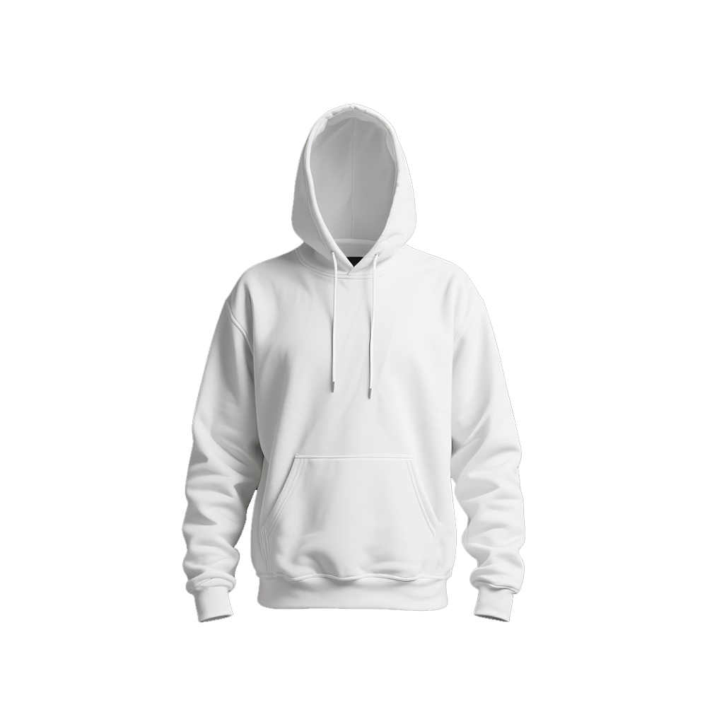 Sweat à capuche et pull