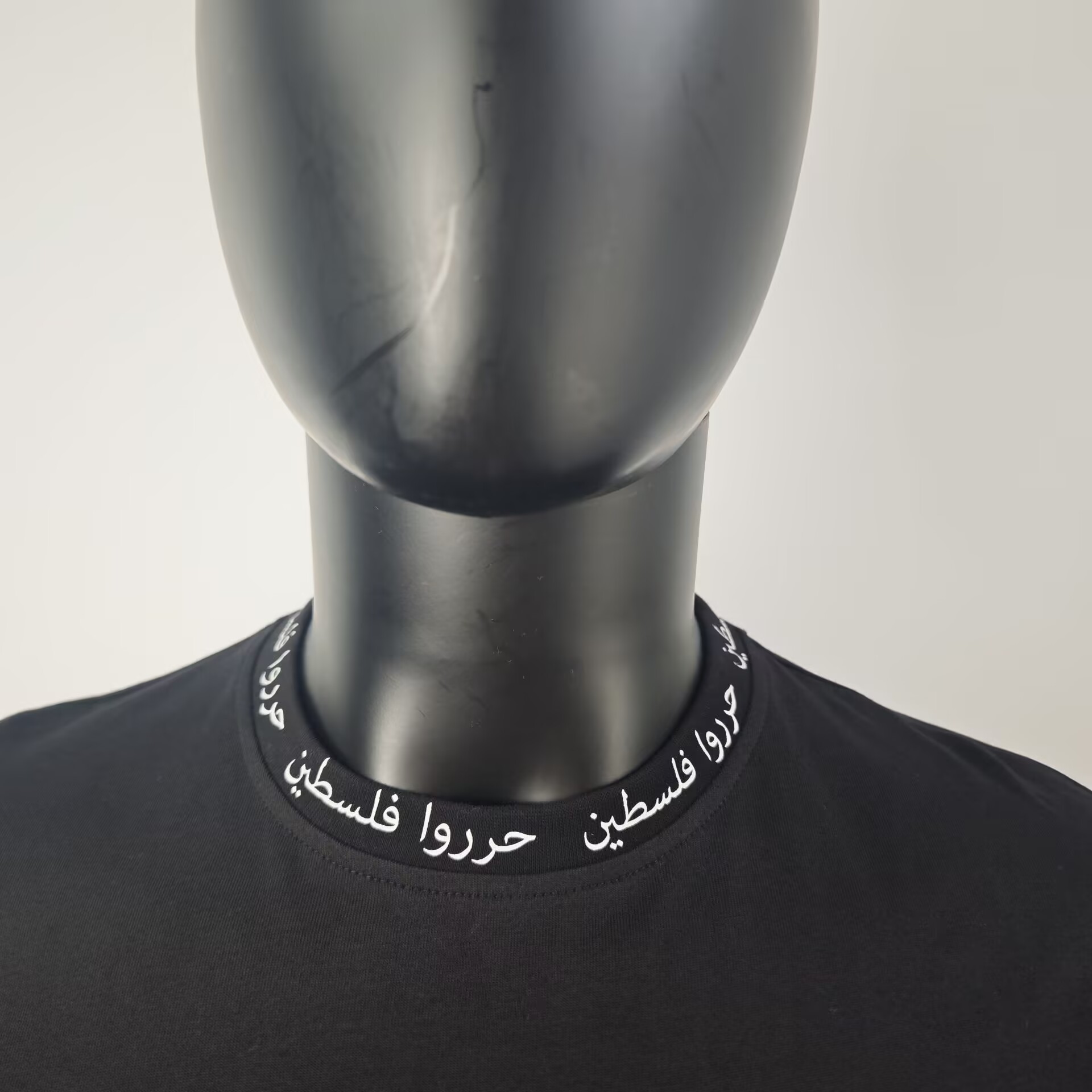 T-shirts personnalisés à imprimé graphique Y2K, coupe classique, col rond, pour hommes
