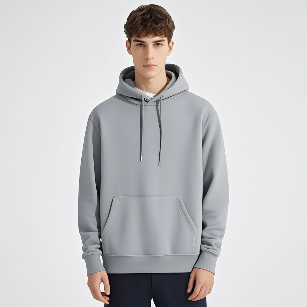 Sweat &agrave; capuche personnalis&eacute;
