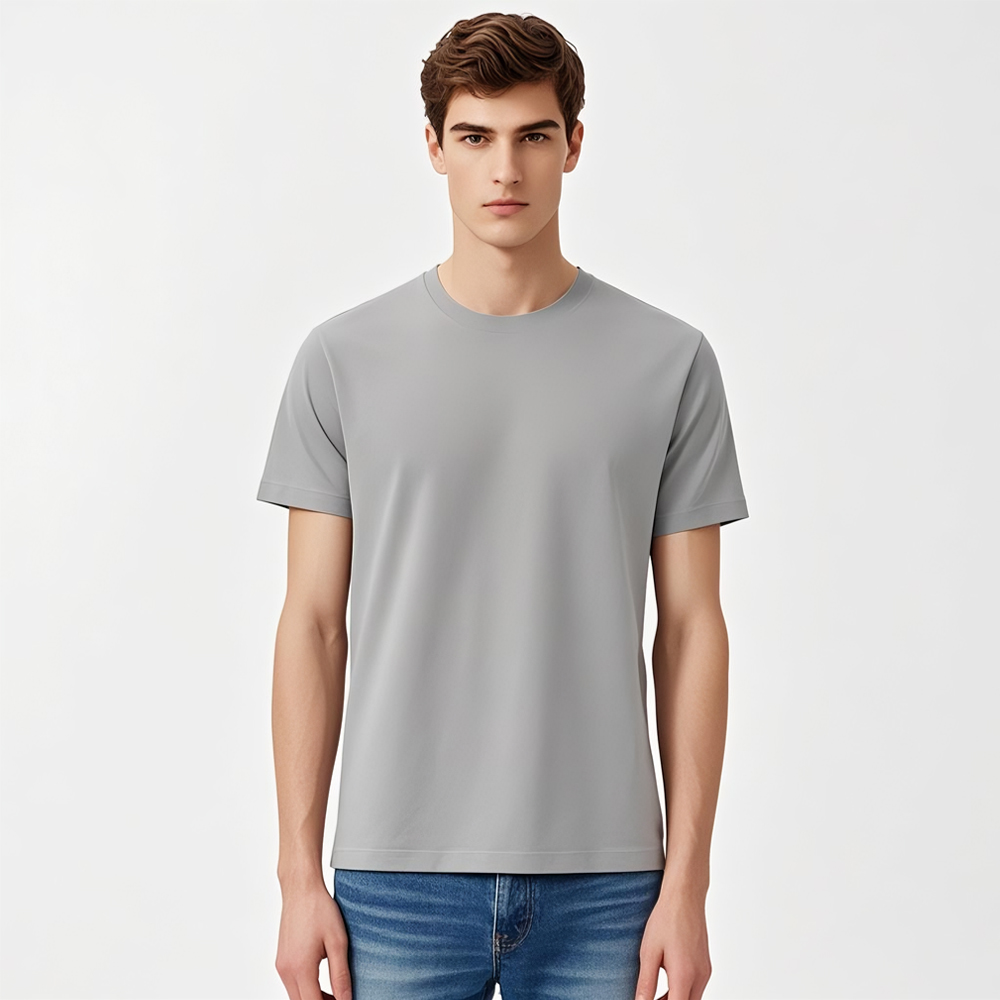 T-shirt personnalis&eacute;