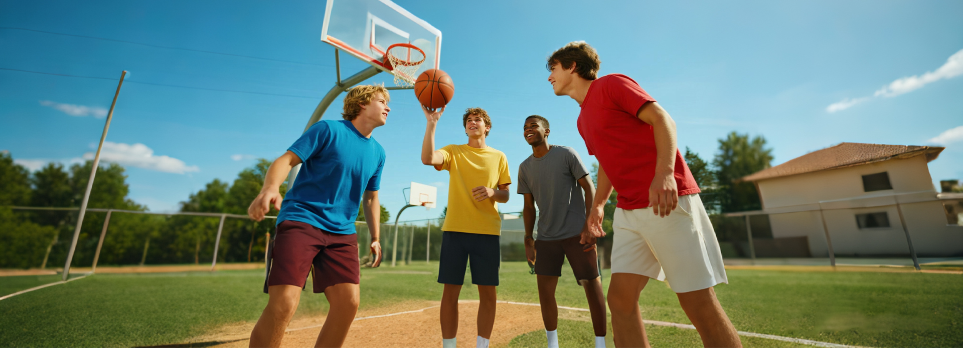 T-shirt personnalisé