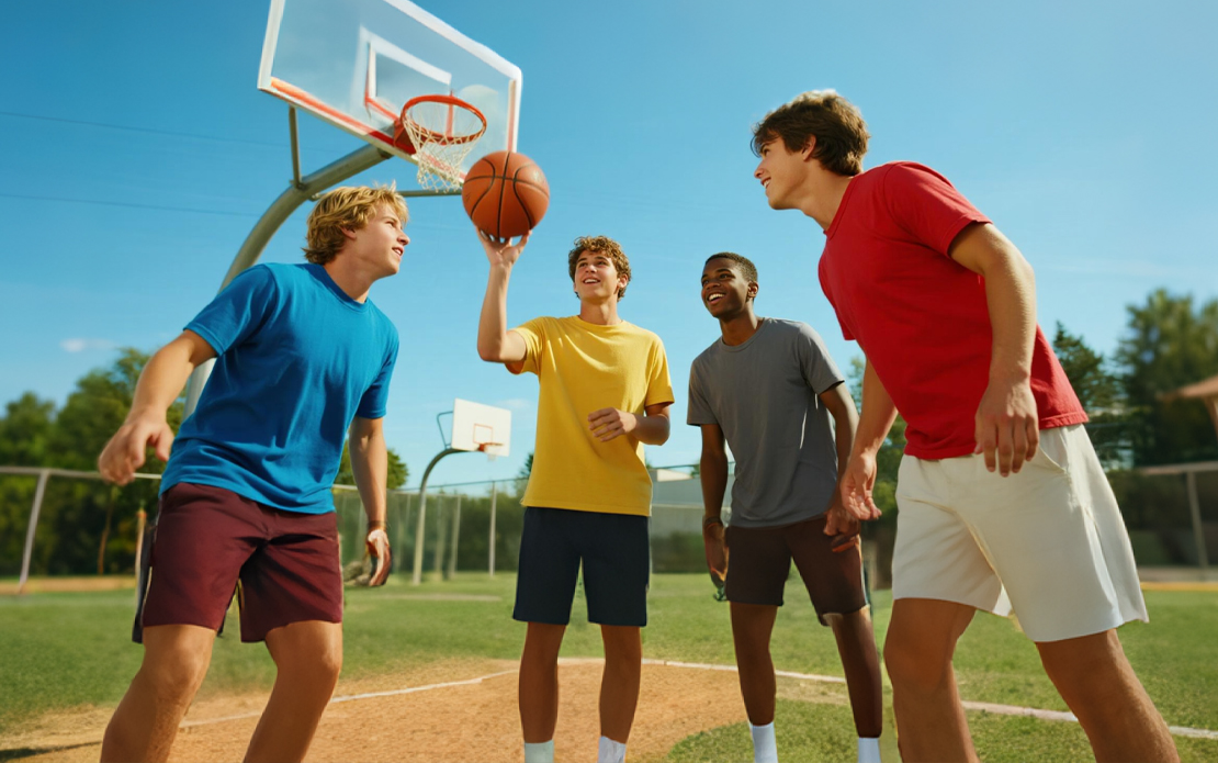 T-shirt personnalisé