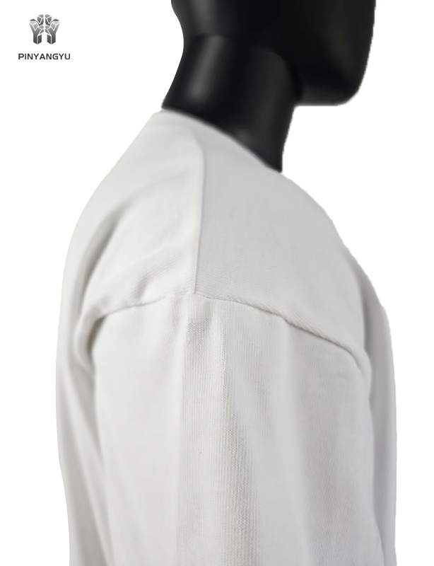 Impression DTG personnalisée et conception de broderie de style surdimensionné
