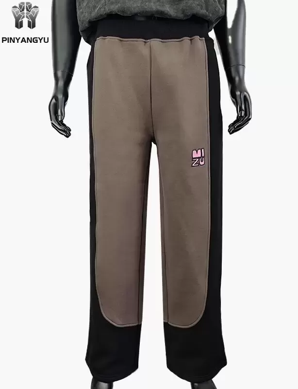 Tendances en matière de pantalons de survêtement brodés personnalisés&nbsp;: avis d'experts en vêtements haut de gamme