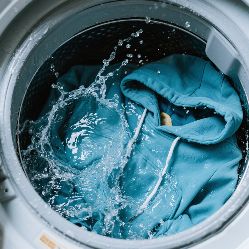 Test de lavage