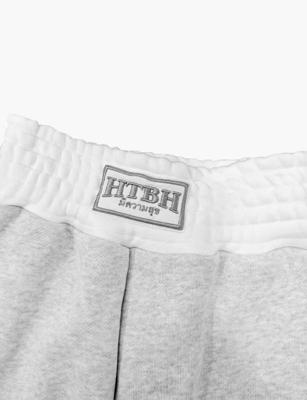 Pantalon de surv&ecirc;tement d&eacute;contract&eacute; pour hommes et femmes, &eacute;pais, de qualit&eacute;, Streetwear, jambe droite, pantalon de sport ample, polaire, unisexe, 350G