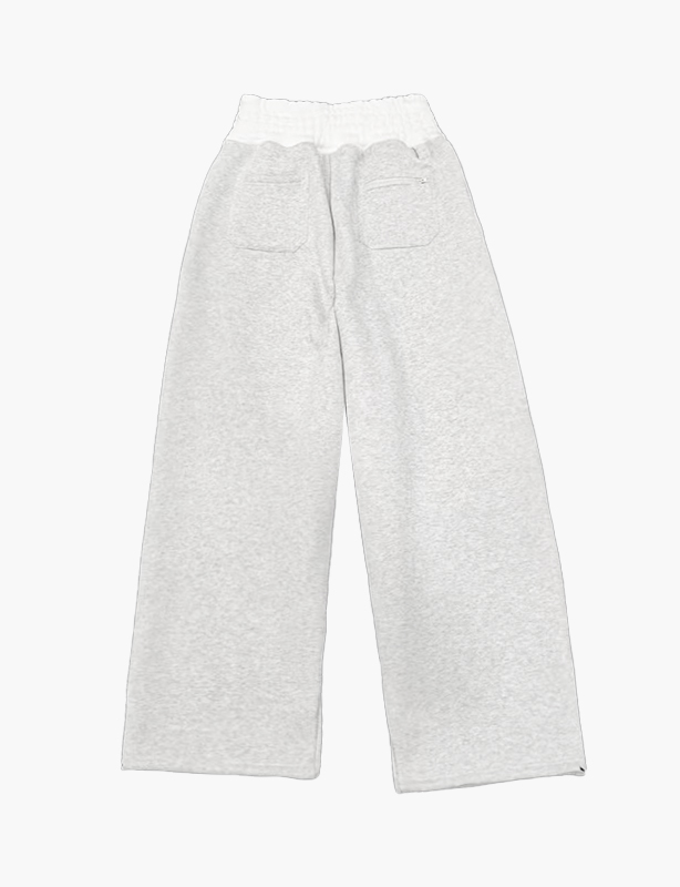 Pantalon de surv&ecirc;tement d&eacute;contract&eacute; pour hommes et femmes, &eacute;pais, de qualit&eacute;, Streetwear, jambe droite, pantalon de sport ample, polaire, unisexe, 350G