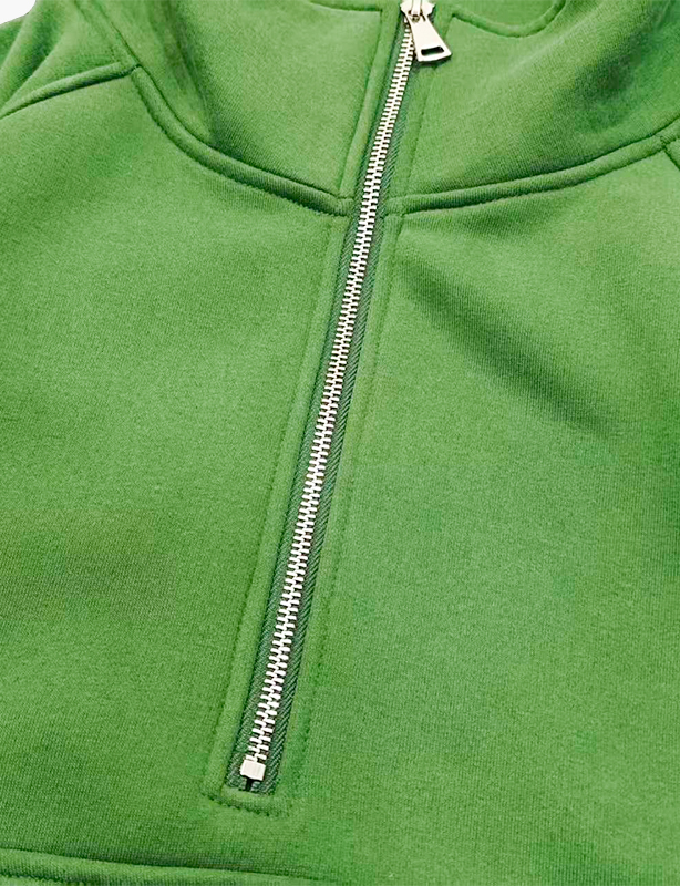 Sweat-shirt surdimensionn&eacute; &agrave; col rond pour hommes, 100% coton, s&eacute;rigraphie brod&eacute;e, couleur unie, Logo personnalis&eacute; brod&eacute;, vente en gros