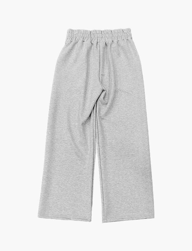 Factory Pantalon de surv&ecirc;tement en polaire avec poches pour homme &ndash; Pantalon de jogging doux et confortable pour l'entra&icirc;nement et les v&ecirc;tements d&eacute;contract&eacute;s