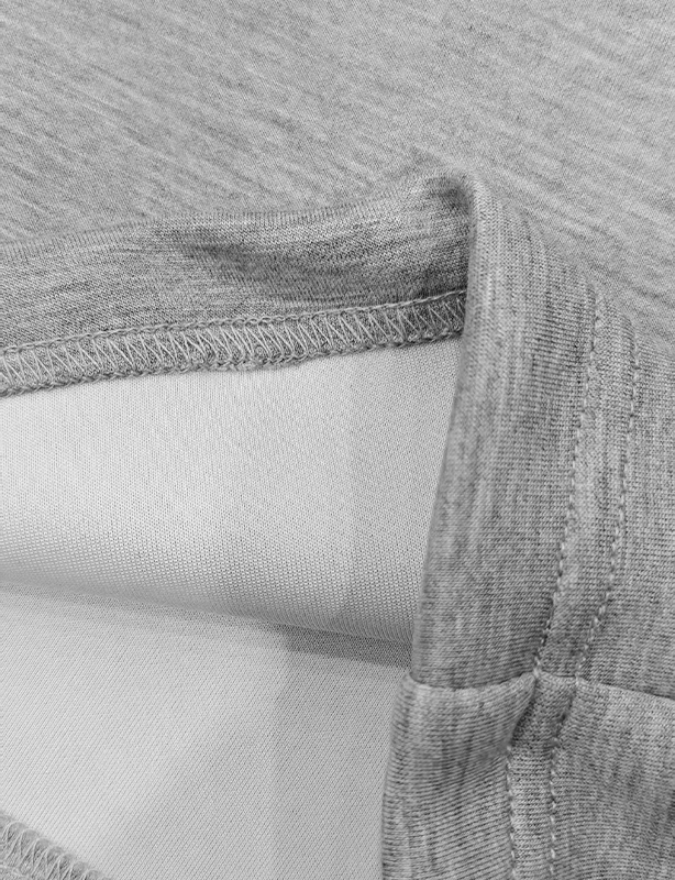 Factory Pantalon de surv&ecirc;tement en polaire avec poches pour homme &ndash; Pantalon de jogging doux et confortable pour l'entra&icirc;nement et les v&ecirc;tements d&eacute;contract&eacute;s